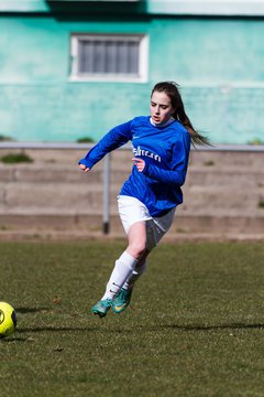 Bild 115 - B-Juniorinnen MTSV Olympia Neum�nster - SG Trittau/S�dstormarn : Ergebnis: 3:3